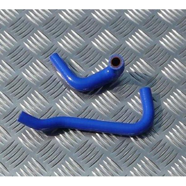 Focus RS MK1 Non Return Valve 2 pcs hose kit